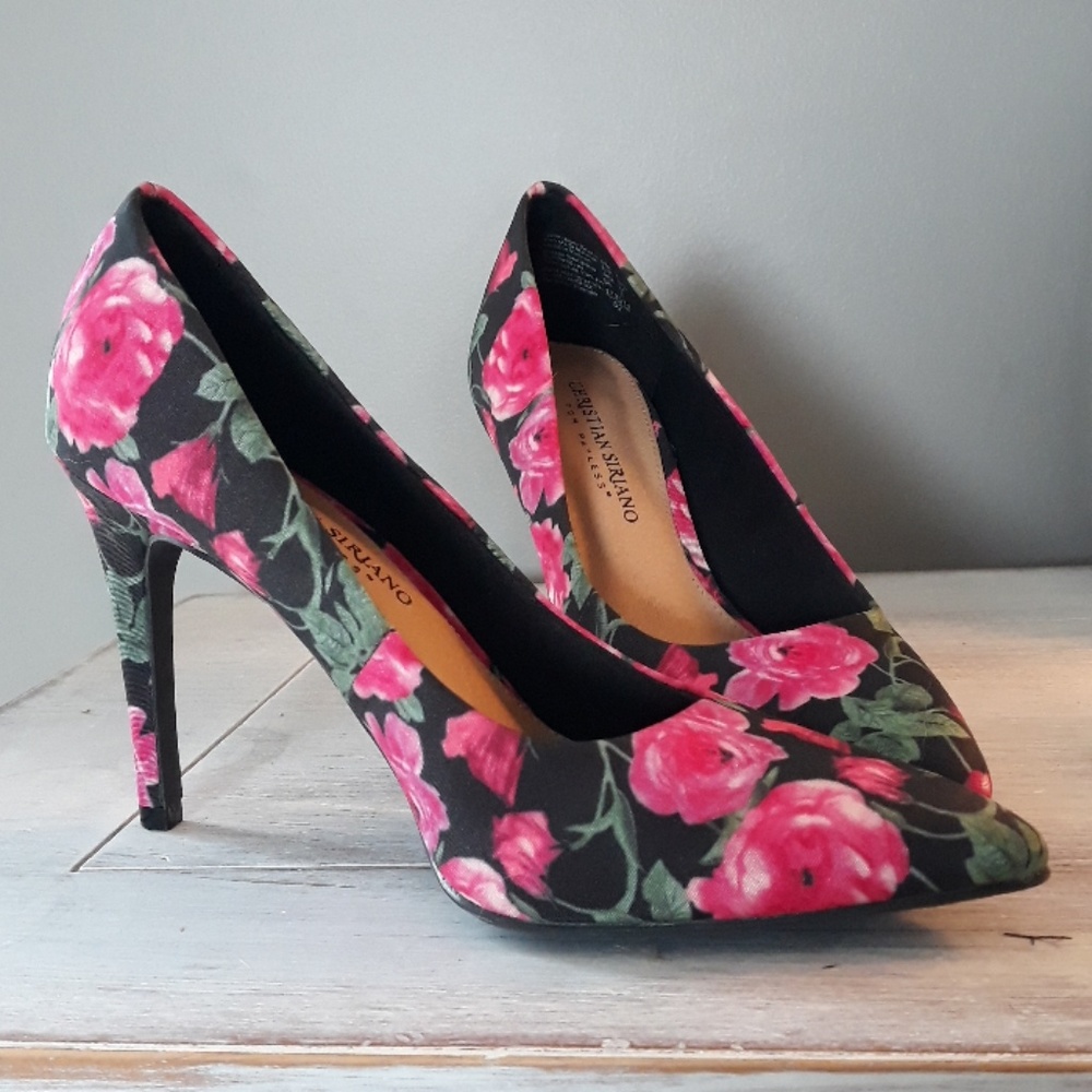 I Think I *NEED* these shoes